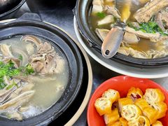 -兴记肉骨茶(甲洞大街第二新分店)