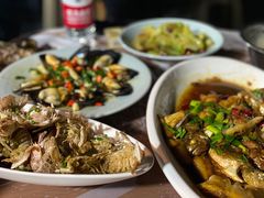 -阿杰臻选海鲜饭店(普陀山店)