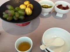 餐前水果-金海华·悦食东方(苏州中心商场店)
