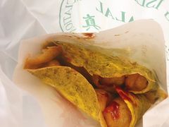 -清真·二嫂子煎饼果子(卫津路总店)