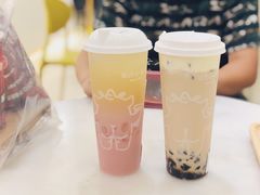 -茶力的小怪兽(梅林卓悦汇店)