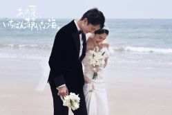 -索菲雅新派婚纱摄影(桂林店)