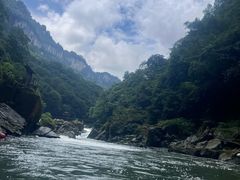 -南江大峡谷