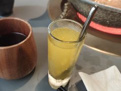 -湊湊火锅·茶憩(南京万象天地店)