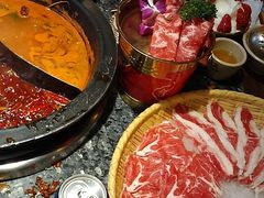 -蜀大侠火锅(总府路店)