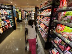 -远大购物中心(南岗店)