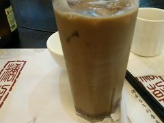 -糖朝(尖沙咀店)