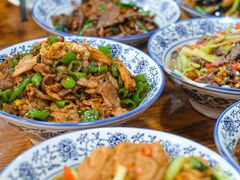 -好呷八大碗(五羊店)