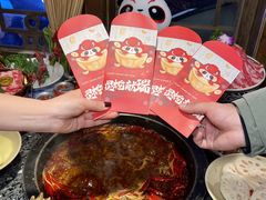 -蜀大侠火锅(总府路店)