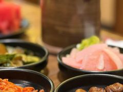 -九田家黑牛烤肉料理(衡百国际店)