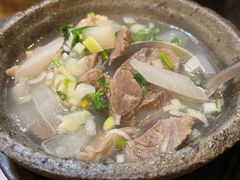 -王明古法砂锅居(开化寺店)