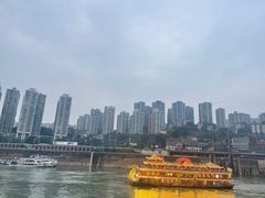 -重庆两江夜游-交运系列