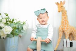 -河马叔叔孕婴儿童摄影(梦时代店)