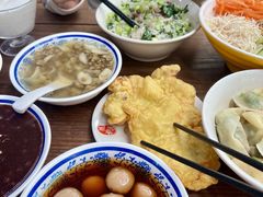 -随柳居·苏式小吃(建新巷店)