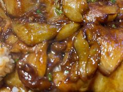 -布衣草棚风格餐厅