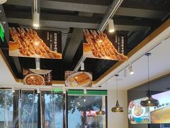 -胡氏大盘鸡新疆菜(谈固店)