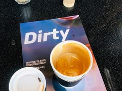 -Seesaw Coffee(朝阳大悦城店)