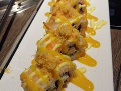 -火炉火自助餐(枫蓝国际店)