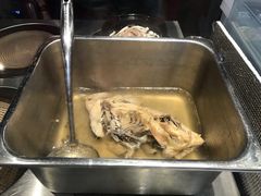 -玉流珍肴馆(亮马桥店)