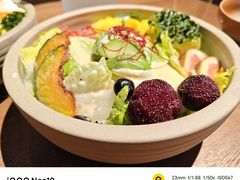 -双门洞·森系料理(体育西店)
