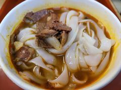 -江三王记牛杂馆(总店)