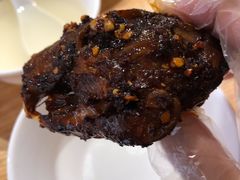 麻辣兔头-洞子口张老二凉粉(文殊院店)