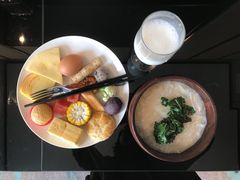 -宝燕壹号景观餐厅(龙盛国际商业广场店)
