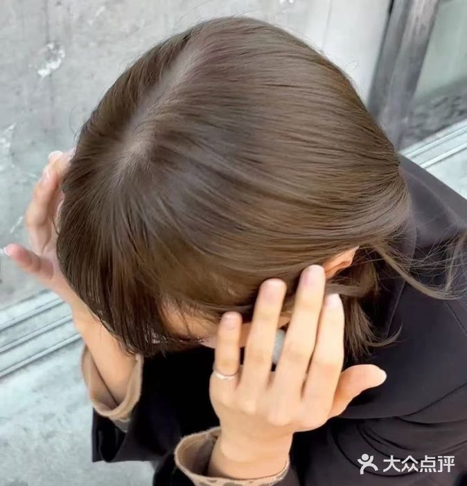 ODIN 奥丁形象设计 (皇姑万象汇店)图片