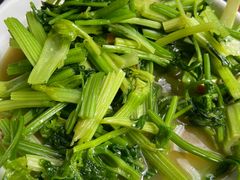 -国生茶庄·地道农家菜团建活动