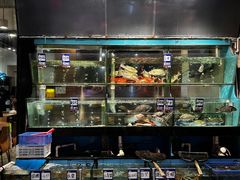 -荣基四海一家·家常菜·海鲜大排档(新安店)