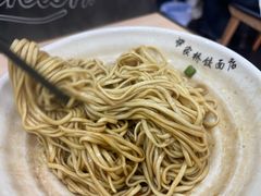-蒋家桥饺面店(广陵路店)