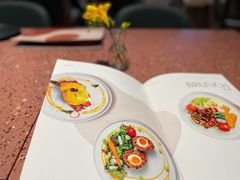 -La Terre乐田(万象城店)