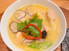 -篝拉面(银座店)