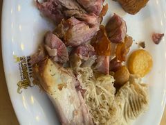 -巴伐利亚啤酒坊(意式风情街店)