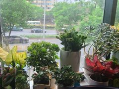 -懒人盐府人家(航天桥店)