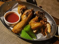 -食间牛排(湖西路店)