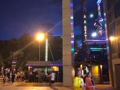 -梦幻奥陶纪景区