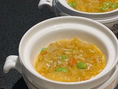 蟹粉蹄筋-成隆行·蟹王府(九江路店)