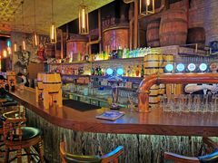-MR.ROCKY洛奇先生RESTAURANT&BAR(宝安壹方城店)
