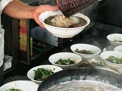 -甘记肥肠粉(马鞍北路店)
