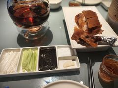 -小大董·烤鸭(观景餐厅·南京西路店)