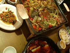 -泡椒食堂