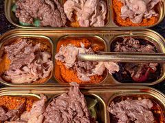 -熊大·鲜烤黄牛肉(五山店)