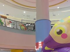 -丽达购物中心(崂山店)