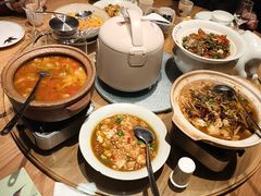 -黄山老妈·土菜(碧桂园店)