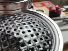 -霸腹烤肉(厦门柚子番店)