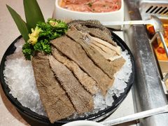 -海底捞火锅(牡丹园店)