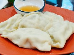 鲅鱼大水饺-抹直口特色菜馆(一店)