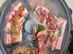 -猫抓烤肉(春熙路店)