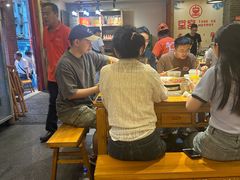 -堂客老火锅(欣阳广场总店)